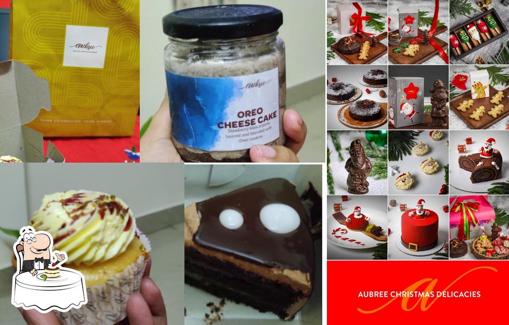 Aubree - The Haute Chocolataire | Food Reviews and Experiences by Rohit  Dassani