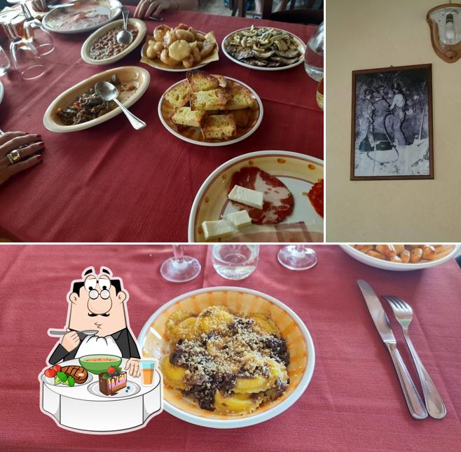 Vedi la foto di Ristorante Locanda Del Minatore