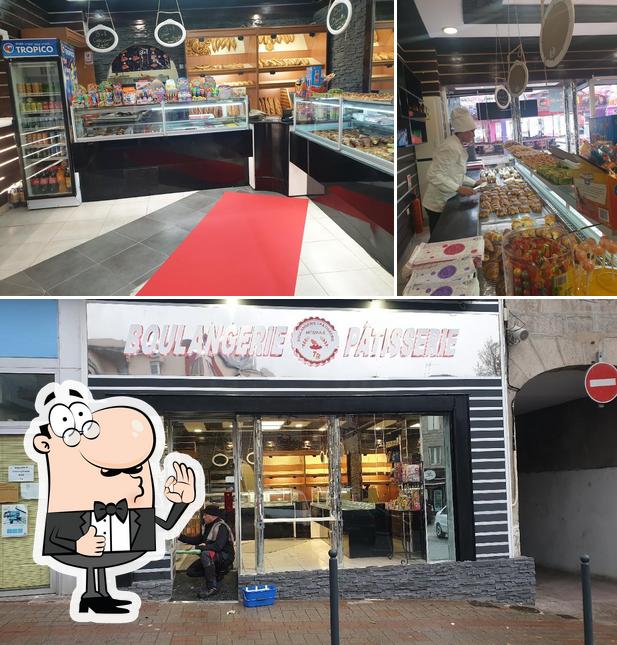 Voir cette photo de Taheri boulangerie