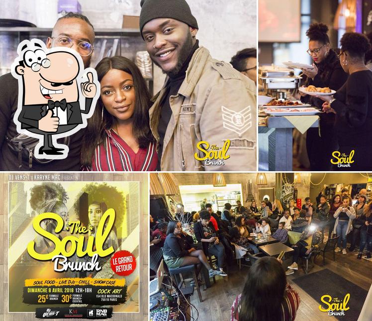 See the image of The Soul Brunch