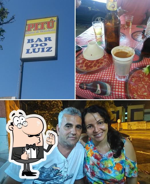 Look at this picture of Restaurante Do Luiz