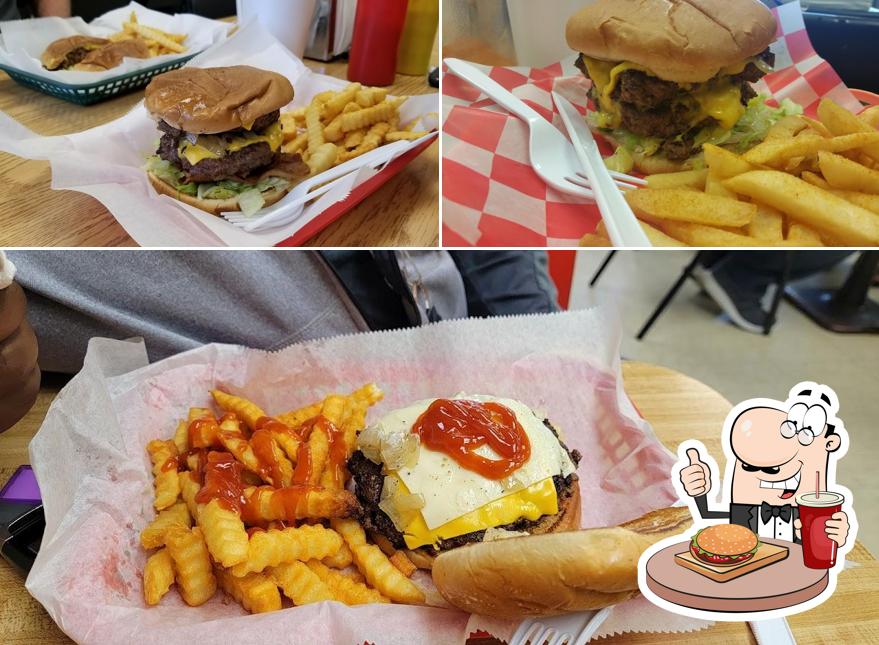 Sammy's Sandwich Shop in Birmingham - Restaurant menu and reviews