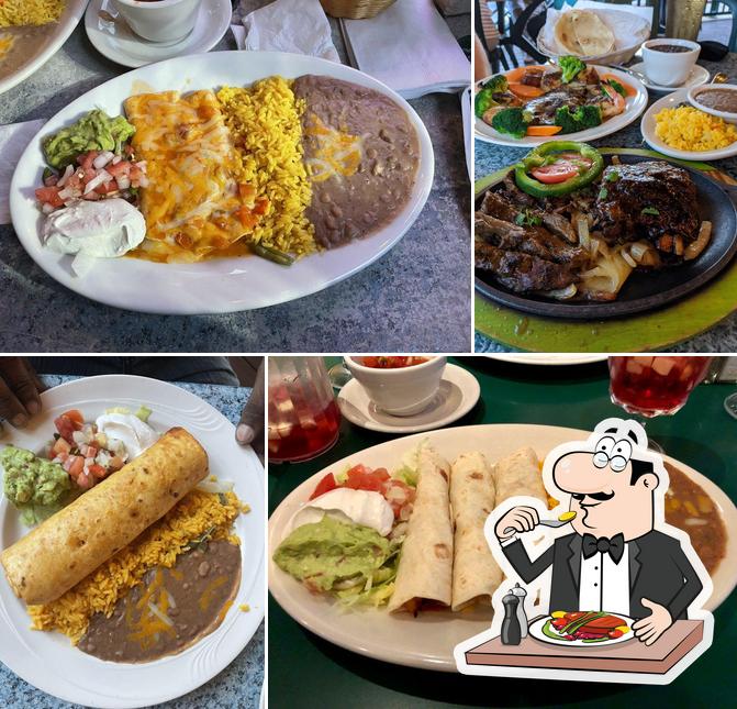 Laredo Grill In Gaithersburg Restaurant Reviews