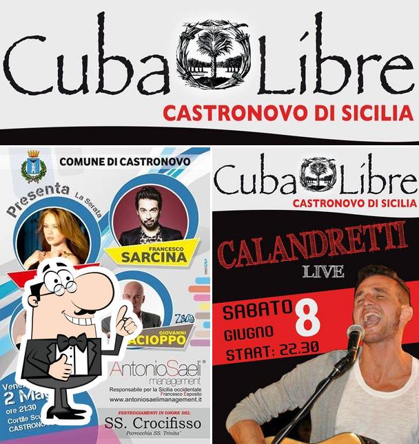 Vedi la foto di Cuba Libre