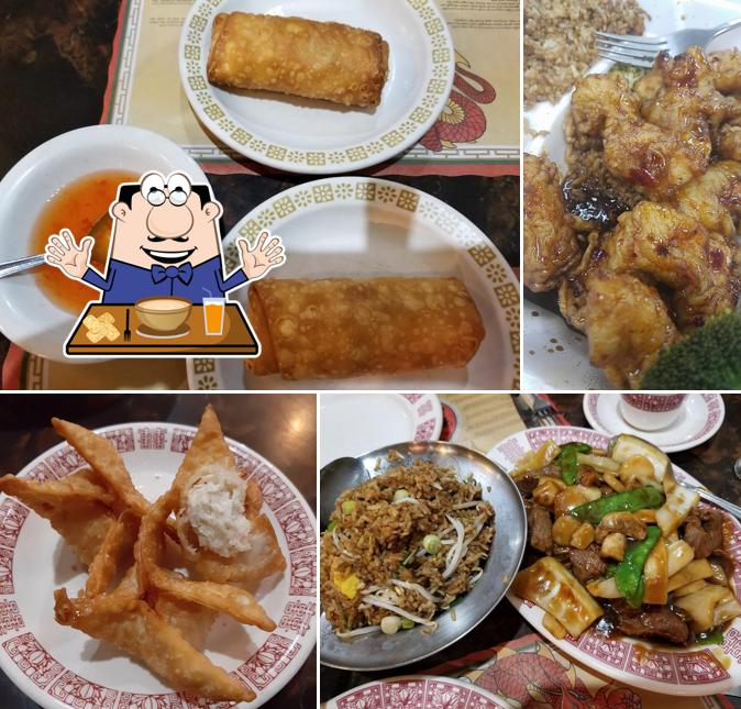 Jade Tiki Chinese Restaurant, 45749 Mound Rd in Shelby charter Township ...