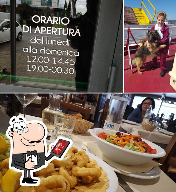 Guarda la foto di La Strada Ristorante Pizzeria