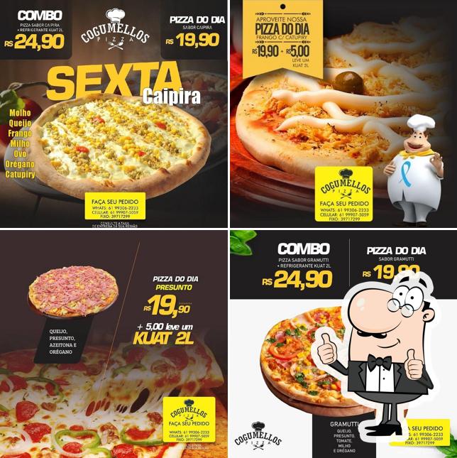 See the image of Piu - Pizzaria & Creperia