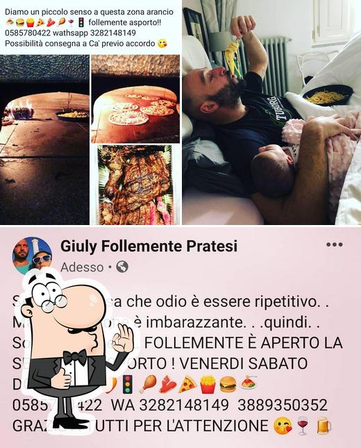 Ecco una foto di FOLLEMENTE