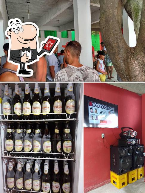 See the photo of Bar do Léo