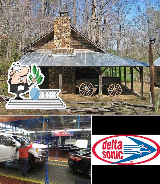 delta-sonic-car-wash-in-joliet-restaurant-reviews