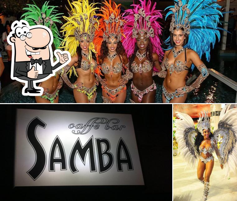 Voir cette image de Caffe Bar Samba