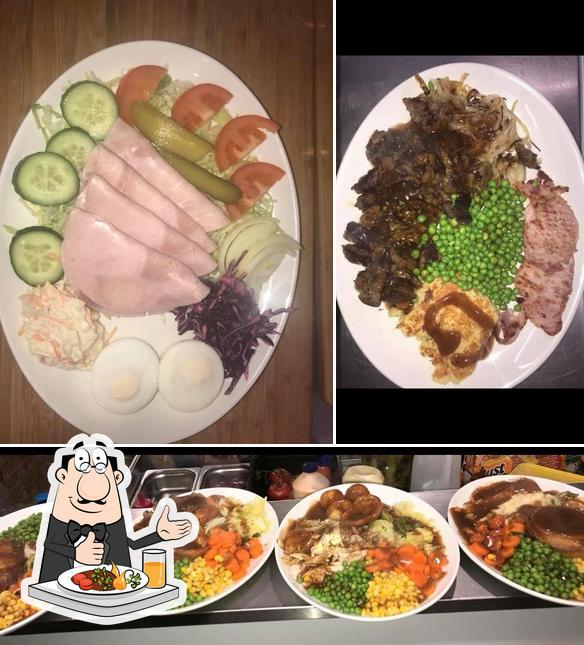 Food at Milton Cafe Delivering Your Favourite Meals Right To Your DoorStep