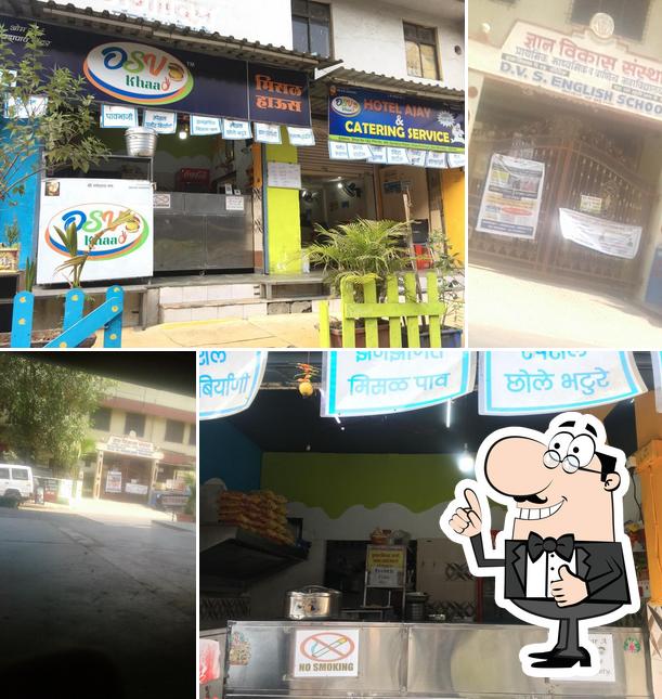 Look at this picture of Om Sai Vadapav Centre. https://osvkhaa.dotpe.in