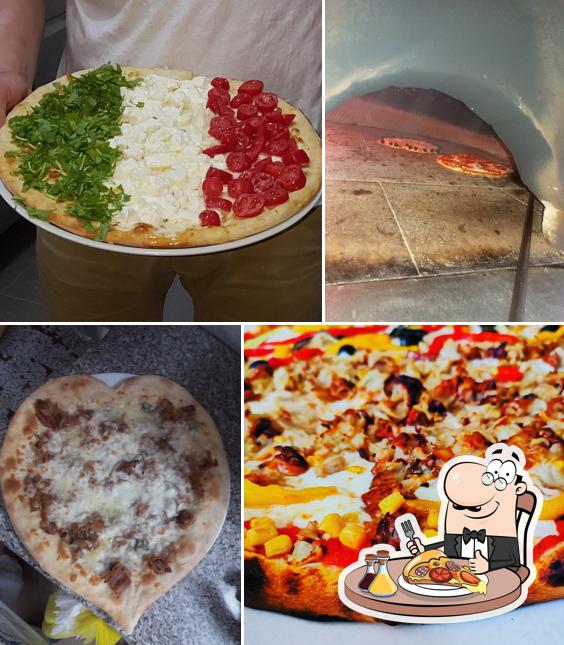 La pizza è il piatto veloce più amato al mondo