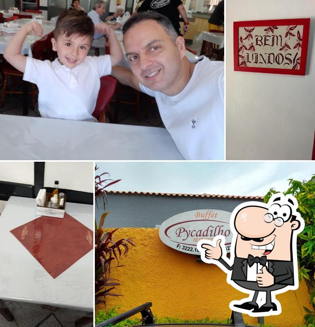 See the picture of Restaurante Pycadilhos