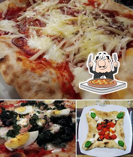 La pizza è il piatto veloce preferito al mondo