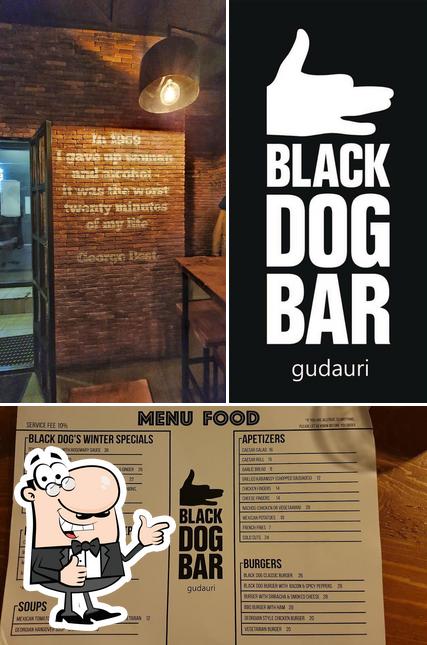 Voir la photo de Black Dog Bar
