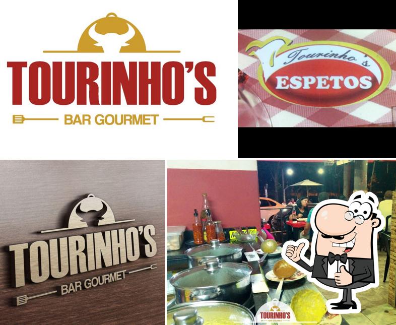 See this photo of Tourinho's Bar Gourmet