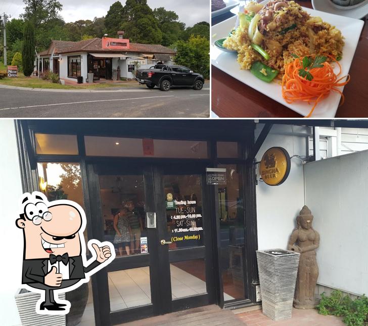 Vea esta foto de Healesville Thai Kitchen