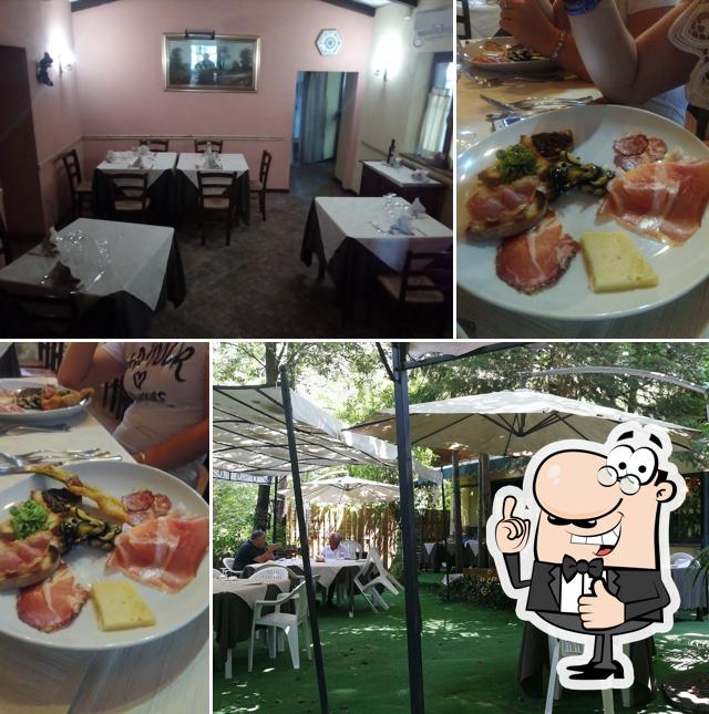 Foto di Ristorante Da Mariella