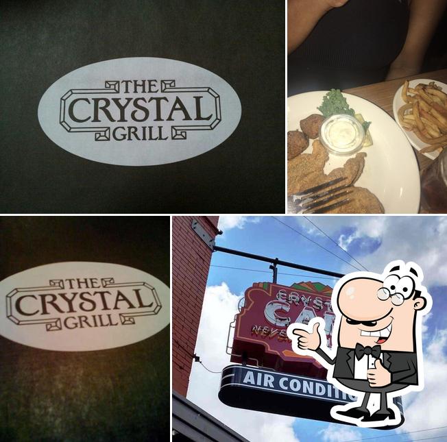 The Crystal Grill photo