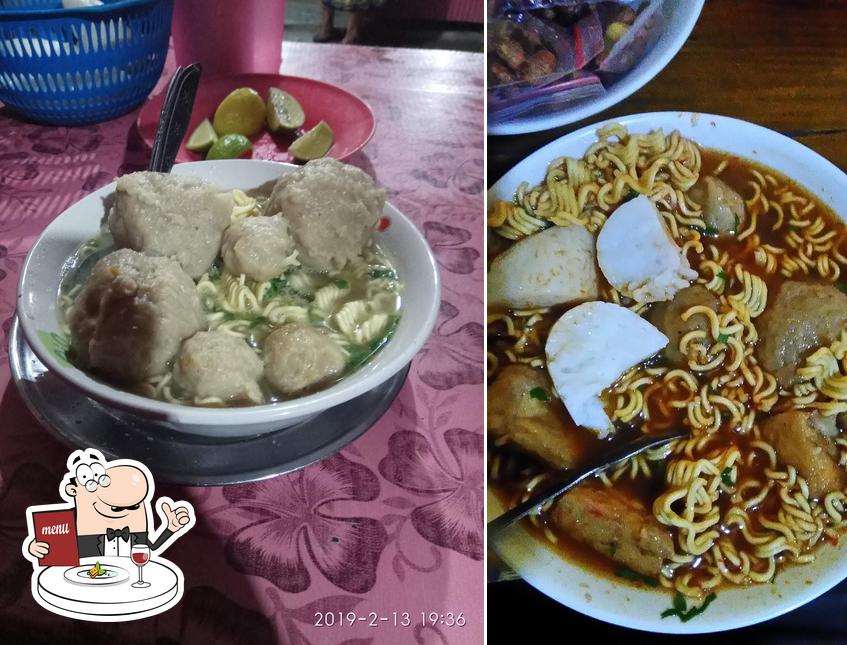 Restaurante Warung Bakso Daeng Alle Indonesia Opiniones Del Restaurante