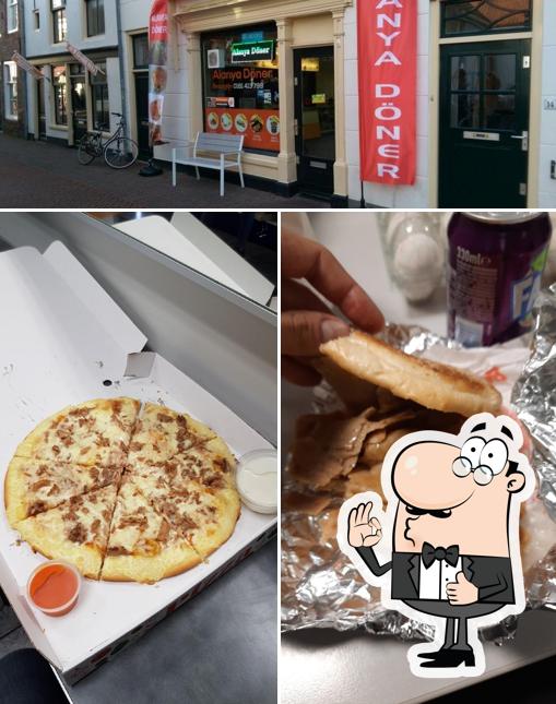 Voir l'image de Alanya Pizza & Döner