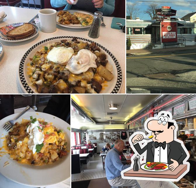 Broad Street Diner In Keyport - Restaurant Menu And Reviews