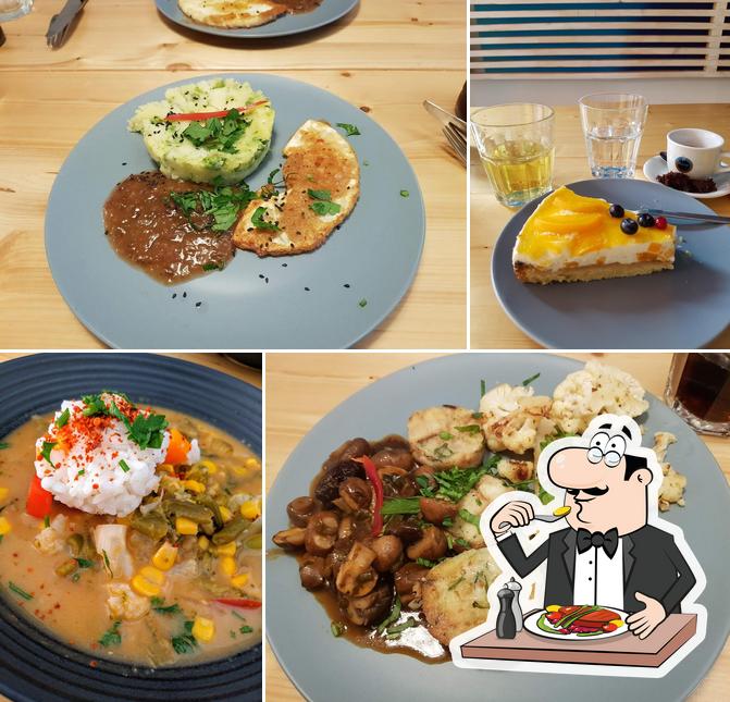Heinrichs Café, Paderborn Speisekarte, Preise und Bewertungen