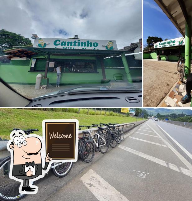 See this image of Cantinho do Milho Verde