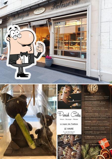 Regarder cette image de Boulangerie Pâtisserie Vasseur