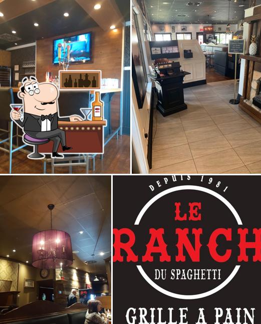 Voir l'image de Ranch Spaghetti Sherbrooke (Le)