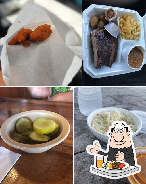 Jimbos Pit Bar BQ In Lakeland - Restaurant Menu And Reviews