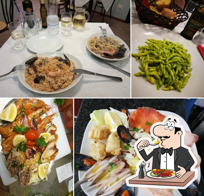 Cibo al Osteria La Commenda 2.0 food&drink