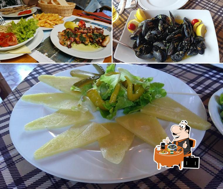 Cozze al PortoRiko (ex.K ribaru)