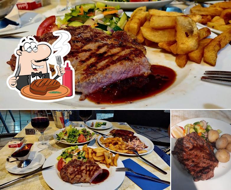 The Fox Gastro Pub and Grill in Los Cristianos - Restaurant reviews