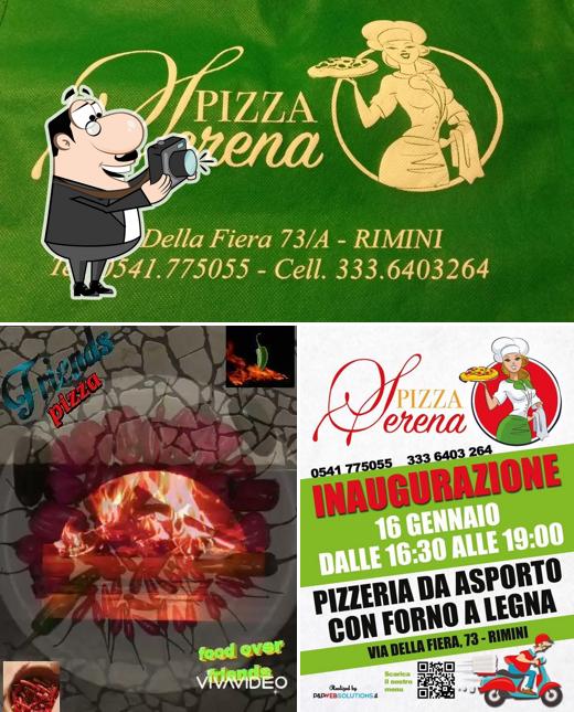 Vedi la foto di Friends pizza