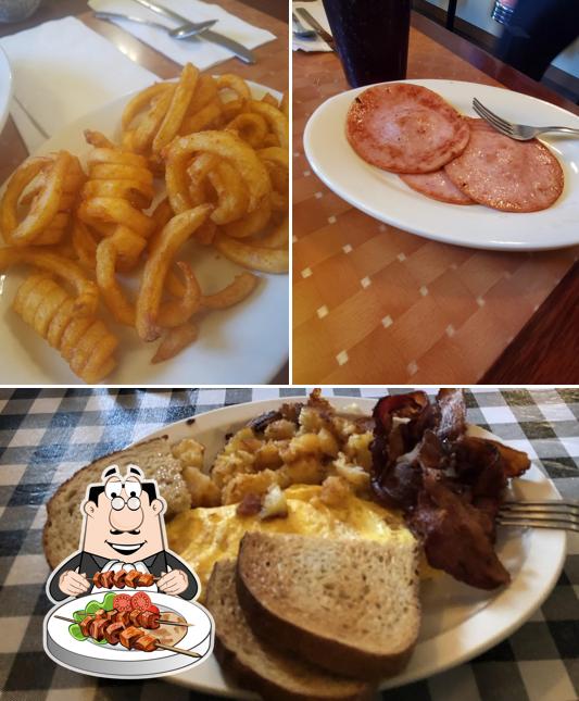 Muller's Port Jervis Diner in Port Jervis - Restaurant menu and reviews