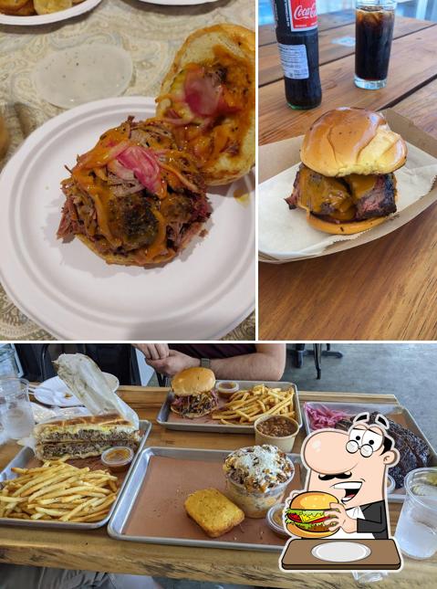 La Traila Barbecue in Miami Lakes - Restaurant menu and reviews