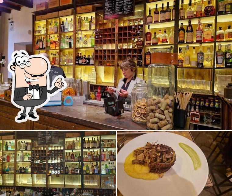 Tra le diverse cose da Ferramenta si possono trovare la interni e cibo