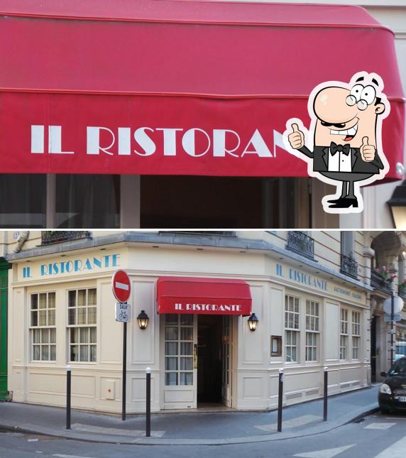 Regarder cette photo de Il Ristorante di Rocco Anfuso