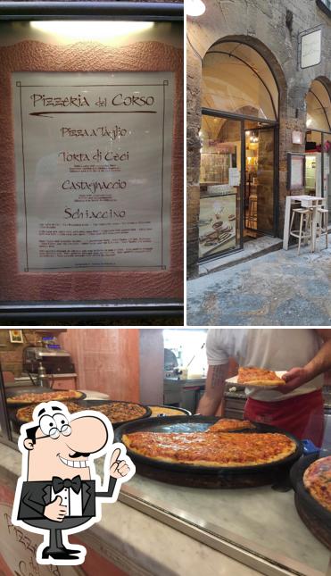 Regarder cette photo de Pizzeria del Corso