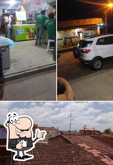 See the image of Mercadinho Da Izaura