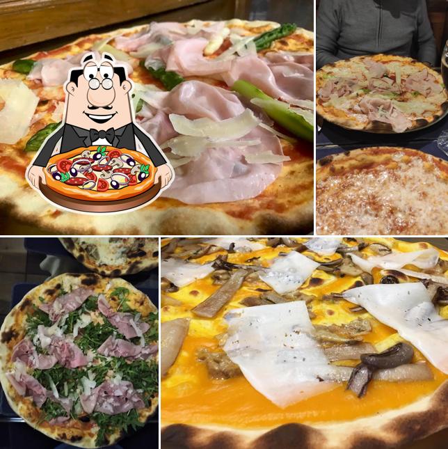 La pizza è il piatto veloce preferito al mondo