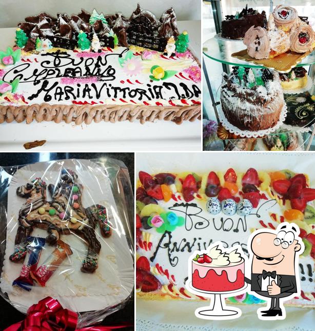 Guarda la immagine di Pasticceria Caffetteria Perlari