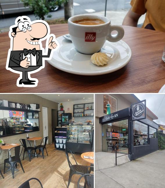 See the picture of Academia do Barista Unidade 2(Cafés Especiais)