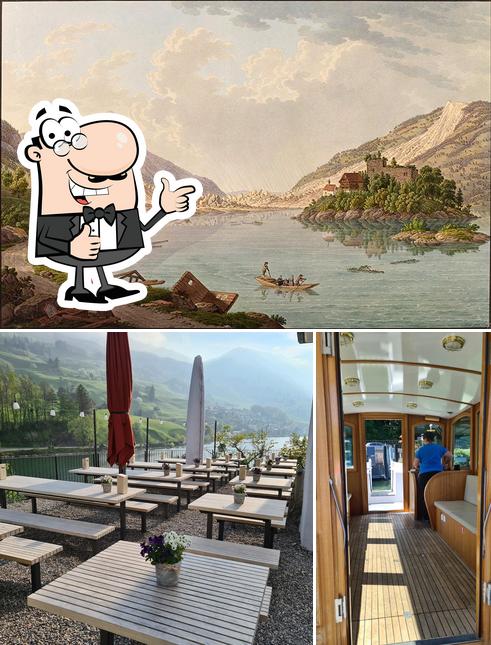 Vedi la foto di Restaurant ​Insel Schwanau