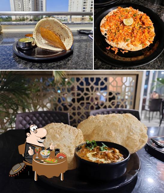Meals at Paakashala Prestige Falcon City - Sri Anantheswara Foods Pvt Ltd Fine Dine