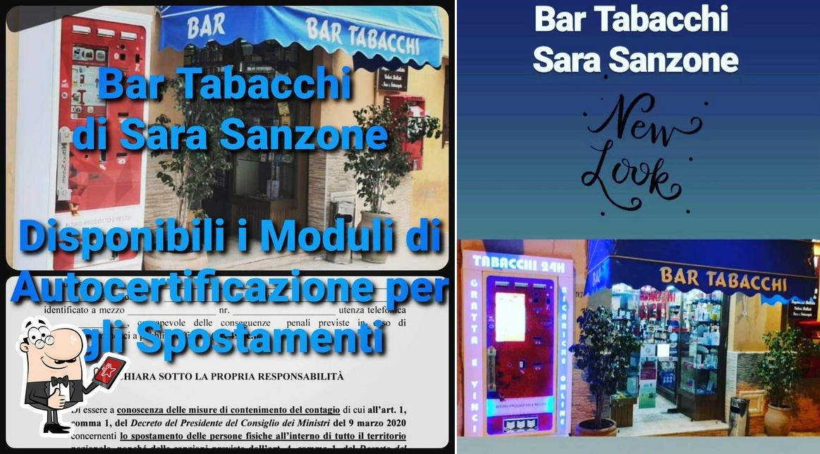 Immagine di Bar Tabacchi Di Sara Sanzone