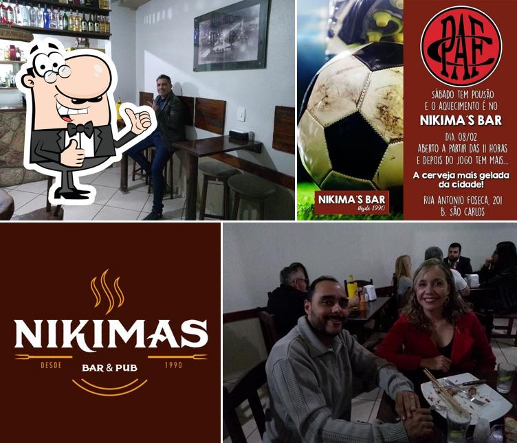 Aquí tienes una imagen de Nikima's Bar